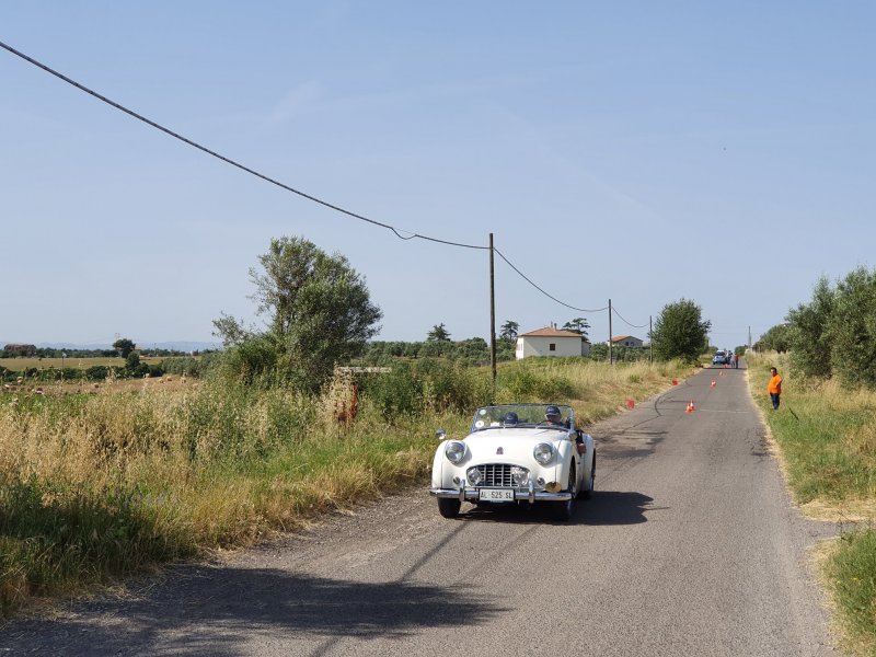 Raid etruschi 2019